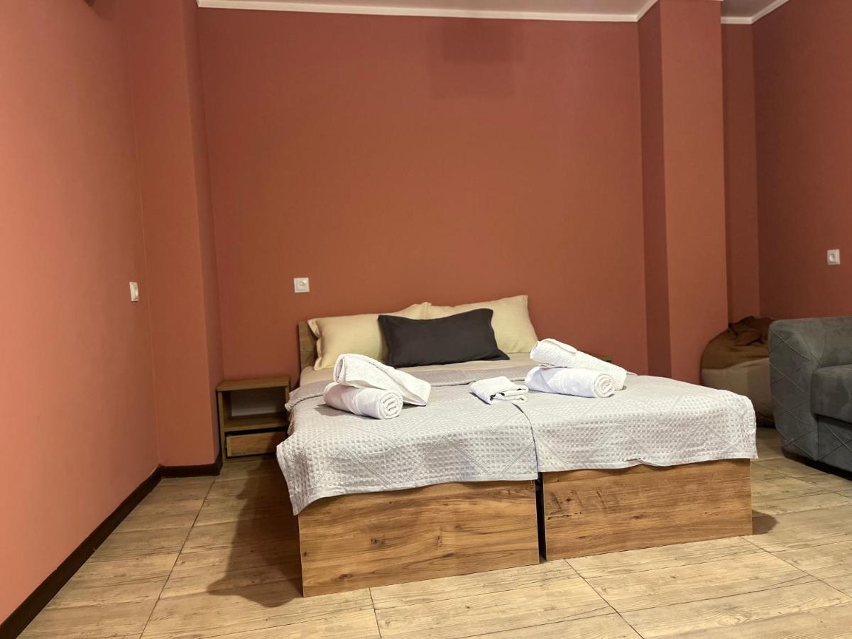 G32 Otel Tiflis Dış mekan fotoğraf
