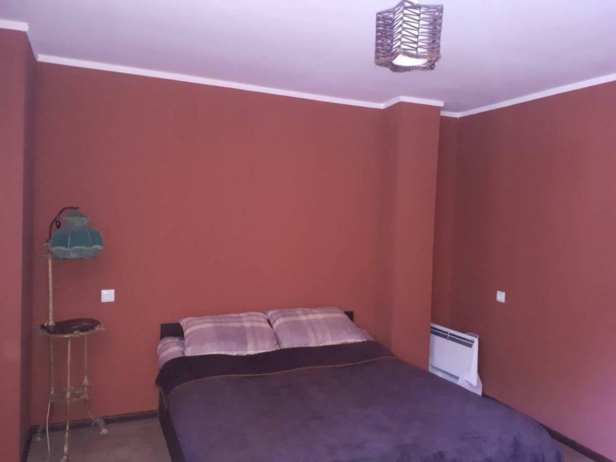 G32 Otel Tiflis Dış mekan fotoğraf